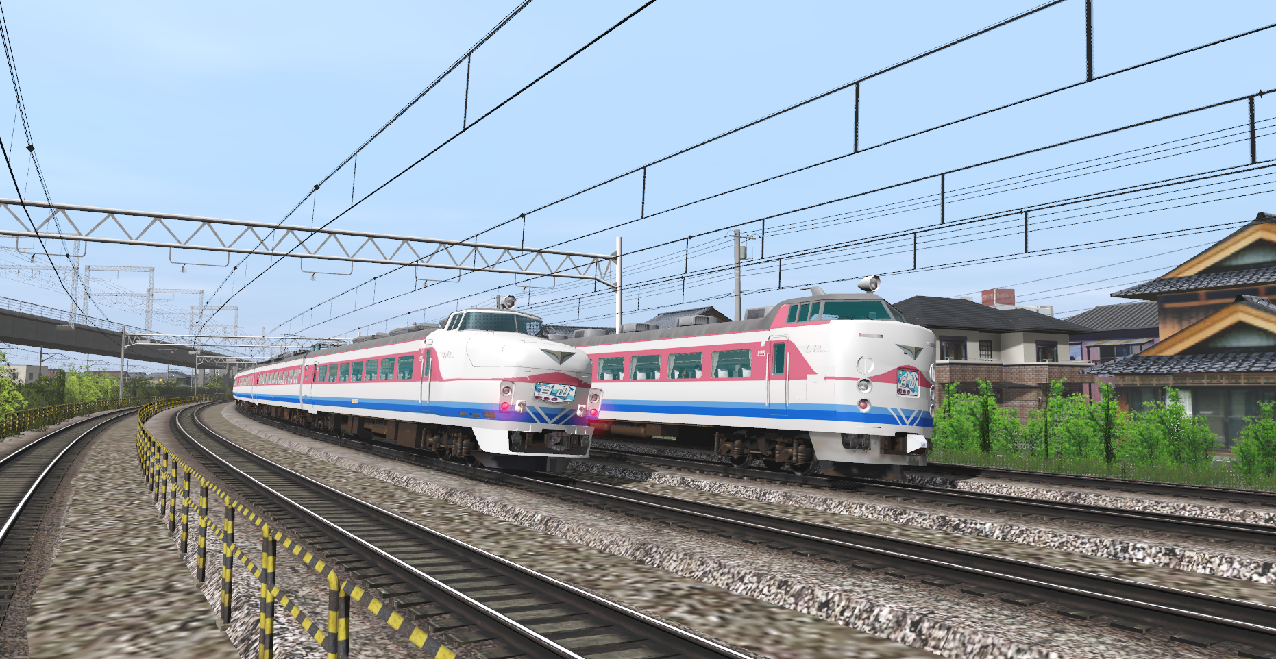 489 Series - 