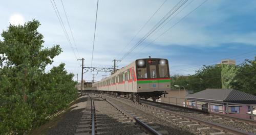 HUDC-UDC-Chiba-NT-2000-9000-Series
